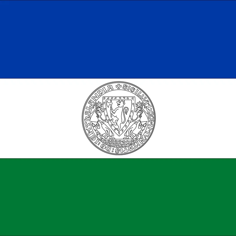 Jämtland symbol